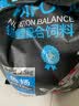 森森（SUNSUN）锦鲤鱼饲料观赏鱼金鱼饲料专用鱼粮增色不浑水鱼食锦鲤专用 专业色扬3mm中颗粒 5斤装 实拍图