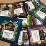 茶里（ChaLi）10口味组合体验装红茶绿茶花草茶果茶独立小袋包装袋泡茶叶便携式 实拍图