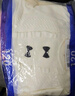 巴拉巴拉童装女童秋装蝴蝶结连衣裙儿童裙子 咖色调00355 110 实拍图