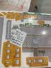 拼图立体3d模型男女孩手工diy房子宝宝玩具拼装智力拼图 泳池别墅 实拍图
