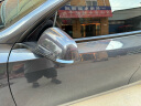 绿联（UGREEN）车门防撞条 汽车后视镜防撞贴车身装饰件 防刮开门防护汽车用品 实拍图