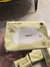 babycare婴儿湿巾 新生儿手口湿纸巾宝宝儿童家用 实惠绿盖湿巾 【便携推荐】 20抽 10包 实拍图