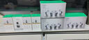 360智能摄像头P500 双摄版 双500万高清摄像头家用监控手机远程监控器360度夜视全景婴儿宠物看护 实拍图