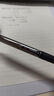 百乐（PILOT）【热门商品】BXRT-V5开拓王按动黑色中性笔0.5签字笔商务水笔学生考试刷题笔文具套装 1笔+3替芯 实拍图