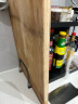 锦绣百年厨房置物架调料架收纳台面储物架刀架桌面厨具多功能架子双层40cm 实拍图