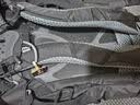 OSPREY小鹰 Kestrel48红隼 男款 户外登山徒步双肩包黑色 46L 实拍图