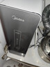 美的（Midea）中央软水机家用双罐大流量小型厨下式全自动超薄中央全屋净水软水系统 软化水除垢净水器套装 实拍图
