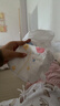 好奇（Huggies）金装纸尿裤XL108片(12-17kg)尿不湿【速干不易红】 实拍图