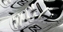 NEW BALANCE NB 官方老爹鞋女鞋户外复古百搭低帮休闲运动鞋452系列 白 色 WX452SB 36 (脚长22.5cm) 实拍图