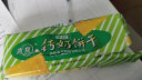 青食 铁锌钙奶饼干1350g(大礼包)青岛特产早餐代餐山东老字号零食点心 实拍图