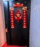 阿宝丽乔迁之喜房子装饰摆件礼物搬家新居布置客厅送礼品入宅仪式用品 实拍图