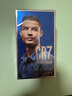 CR7 CRISTIANO RONALDOC罗同款男士淡香水 清新花果香持久留香 送男友生日礼物 世界杯 PLAY IT COOL EDT 100ml 直邮 实拍图