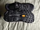 迈乐（Merrell）运动户外徒步鞋FREE STRIDE男女款减震防滑登山户外通勤鞋 MT6325102-01黑色男女同款 39 实拍图