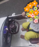 贝瑞佳（BeRica）宾利授权儿童电动车遥控四轮汽车宝宝小孩玩具车可坐人男女摇摆 晒单实拍图