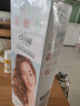 染发剂植物配方纯染发膏盖白头发不沾头皮男女士黑茶色400ml*2 实拍图