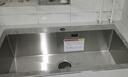 华帝（VATTI）水槽厨房洗菜盆一体盆大单槽 家用厨房水池盆不锈钢水槽-以旧换新 实拍图