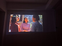 爱普生（EPSON）EF-52 家用投影仪 3x0.62''大尺寸芯片智能版（4K超高清 BOSE深度定制 全芯升级 ）国家补贴 实拍图