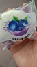 港荣蒸蛋糕蓝莓800g纯蛋糕小面包零食早餐中西式糕点心节庆礼品物盒箱 实拍图