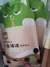 WOWO喔喔猫条 一条波波成猫幼猫猫零食猫湿粮猫咪食品 鸡肉猫草味丨12g*10条 实拍图