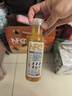 农夫山泉 100%纯果汁NFC果汁300ml*12瓶缤纷中秋礼盒(6瓶橙汁+6瓶芒果汁) 实拍图
