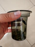 第一江南绿茶龙井200g2024年新茶明前茶叶礼盒罐装春茶自己喝送礼品 晒单实拍图