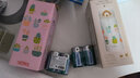 膳魔师（THERMOS）保温杯不锈钢水杯粉色350ml保冷杯子男女士学生儿童礼物JNR-350 实拍图