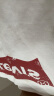 Levi's【情侣同款】李维斯24春夏新情侣装卫衣popwavelogo印花 白色0029 L 晒单实拍图