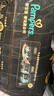 帮宝适（Pampers）黑金帮拉拉裤XXL23片男女宝宝通用 实拍图