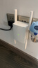 普联（TP-LINK）AC1200双频wifi放大器 Wi-Fi无线信号扩展器 中继器 路由器信号无线网络增强器  TL-WDA6332RE 实拍图