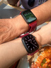 小米手环9pro 运动智能手环高精度运动健康 睡眠呼吸暂停监测 心率血氧监测运动手环 黑色 实拍图