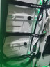 PHANTEKS追风者P600S幻影白钢化玻璃主动降音电脑机箱(ARGB灯/360水冷/支持4090/4080super/3xARGB风扇) 实拍图