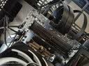 AMD锐龙R5 7600X搭微星B650M GAMING PLUS WIFI 主板CPU套装 板U套装 实拍图