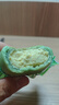 比比赞（BIBIZAN）绿豆饼抹茶原味面包整箱早餐充饥夜宵网红休闲零食食品 抹茶绿豆饼1000g 实拍图