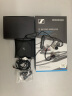 森海塞尔（SENNHEISER） IE100PRO WIRELESS CLEAR 专业入耳式有线/无线蓝牙两用套装耳机监听耳机（蓝牙不带监听） 实拍图