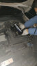 瓦尔塔（VARTA）汽车电瓶蓄电池蓝标免维护适用速腾 朗逸 卡罗拉 汉兰达 别克英朗 072-20【容量72AH/CCA700A】 实拍图