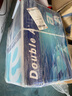 Double A 达伯埃80gA3A4彩印打印纸办公用品复印纸5包整箱2500张批发多省免邮 80g A3箱装 实拍图