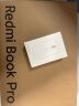 小米（MI）RedmiBook Pro 14 2024 全新酷睿Ultra 14英寸轻薄办公旗舰小米笔记本电脑 高端商务手提电脑 星辰灰/Ultra5 125H/16G/512G 晒单实拍图