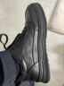 天美意商场同款运动休闲百搭日常男休闲皮靴3MR01DD3 浅黑 39 晒单实拍图