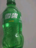 可口可乐（Coca-Cola）雪碧 Sprite柠檬味汽水碳酸饮料300ml*24瓶 整箱装 实拍图