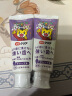 盛势达（Sunstar）日本进口巧虎儿童牙膏牙刷婴幼儿童1-12岁宝宝低氟防蛀水果味 草莓味*2+葡萄味*2 晒单实拍图
