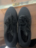 亚瑟士ASICS男鞋跑步鞋缓震跑鞋舒适透气运动鞋 GEL-NIMBUS 24  黑色 42 实拍图