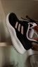 阿迪达斯 （adidas） 女子 跑步系列 ALPHACOMFY 运动 跑步鞋 ID0352 38码 UK5码 实拍图