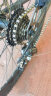 乐百客（LeBycle） 自行车后拨山地车通用禧玛诺变速器套件调速器8速24速单车配件大全配安装工具 晒单实拍图