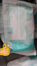 海氏海诺领多 医用外科口罩白色100只  一次性使用非无菌三层平面型口罩医用 10只*10包 实拍图