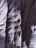 棉花咏手工纯棉花男士棉袄大人冬季内穿加厚保暖贴身棉衣服成人居家外套 藏蓝色 L码建议95-115斤 晒单实拍图