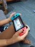 威蚂掌上游戏机PSP掌机FC怀旧双人对战彩色摇杆街机儿童电视游戏机 实拍图