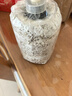 菇婆婆平菇蘑菇种植菌包菌棒盆栽食用菌种家庭趣味栽培阳台采新鲜的蘑菇 榆黄蘑【出口级-1袋装】 袋装 实拍图