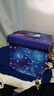 赟娅情人节星空小夜灯房间卧室氛围床头灯送女友闺蜜生日新年礼物摆件 8cm星空色+礼盒【插电款】 实拍图