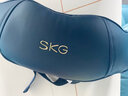 SKG按摩披肩颈椎按摩器脖子揉捏肩膀腰背部斜方肌智能护颈仪实用礼品生日礼物送爸妈老婆男女友女生 新品上市-充插电两用-H3披肩豪华款 实拍图