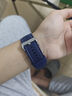 OPPO Watch X2 全智能手表 运动健康手表 男女eSIM电话手表 心率血氧监测 二手 Watch X 千帆蔚蓝【原厂包装+配件】 镭雕款 准新 实拍图